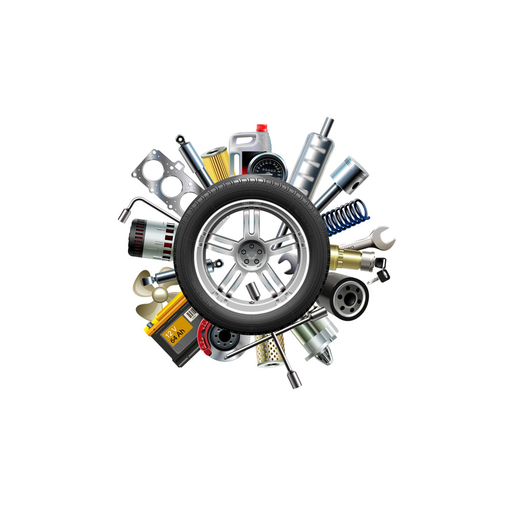 Rally LED Car Interior