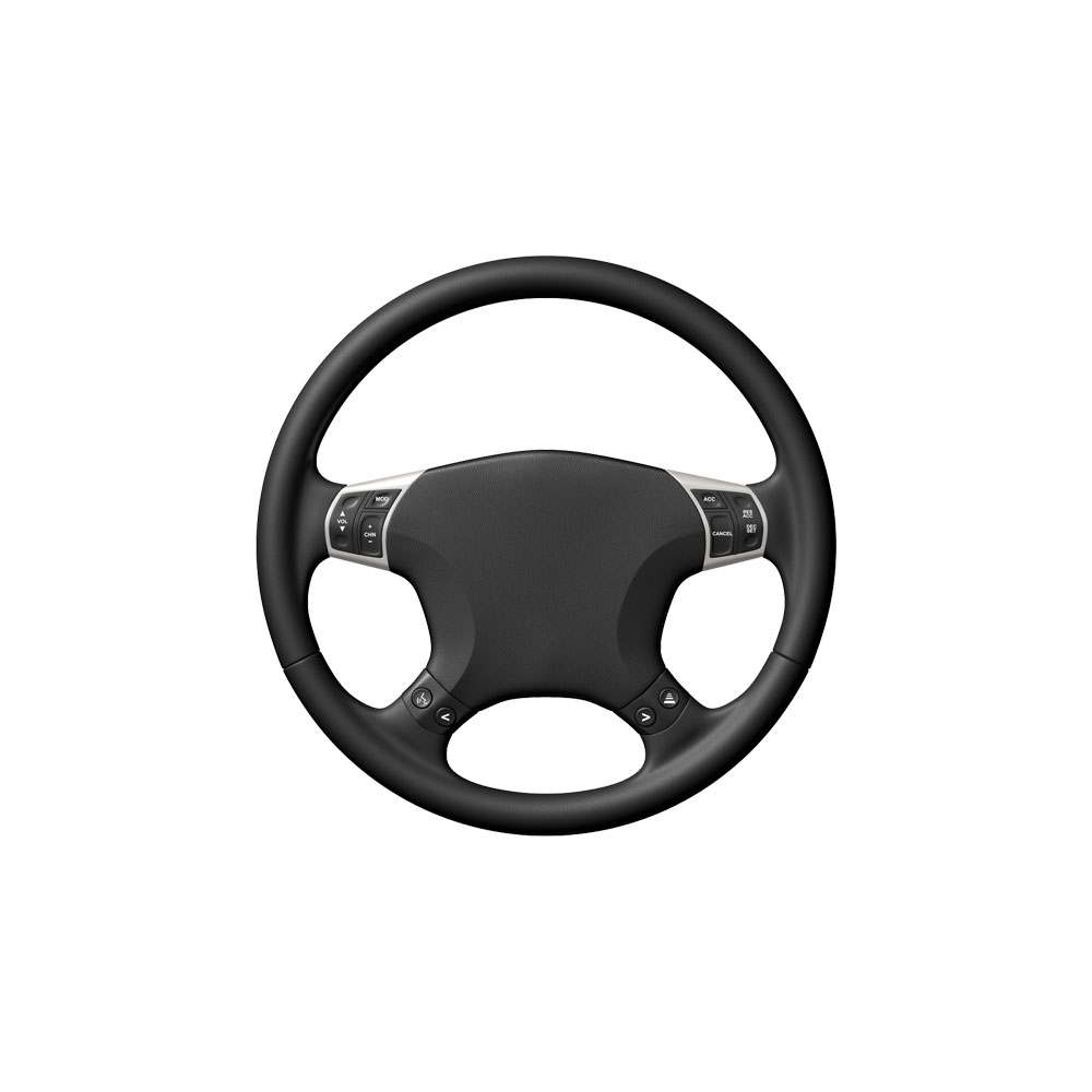 Voyager Reverse Parking